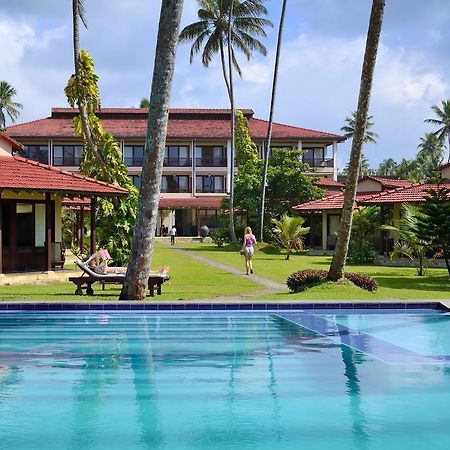 Weligama Bay Resort Exterior foto
