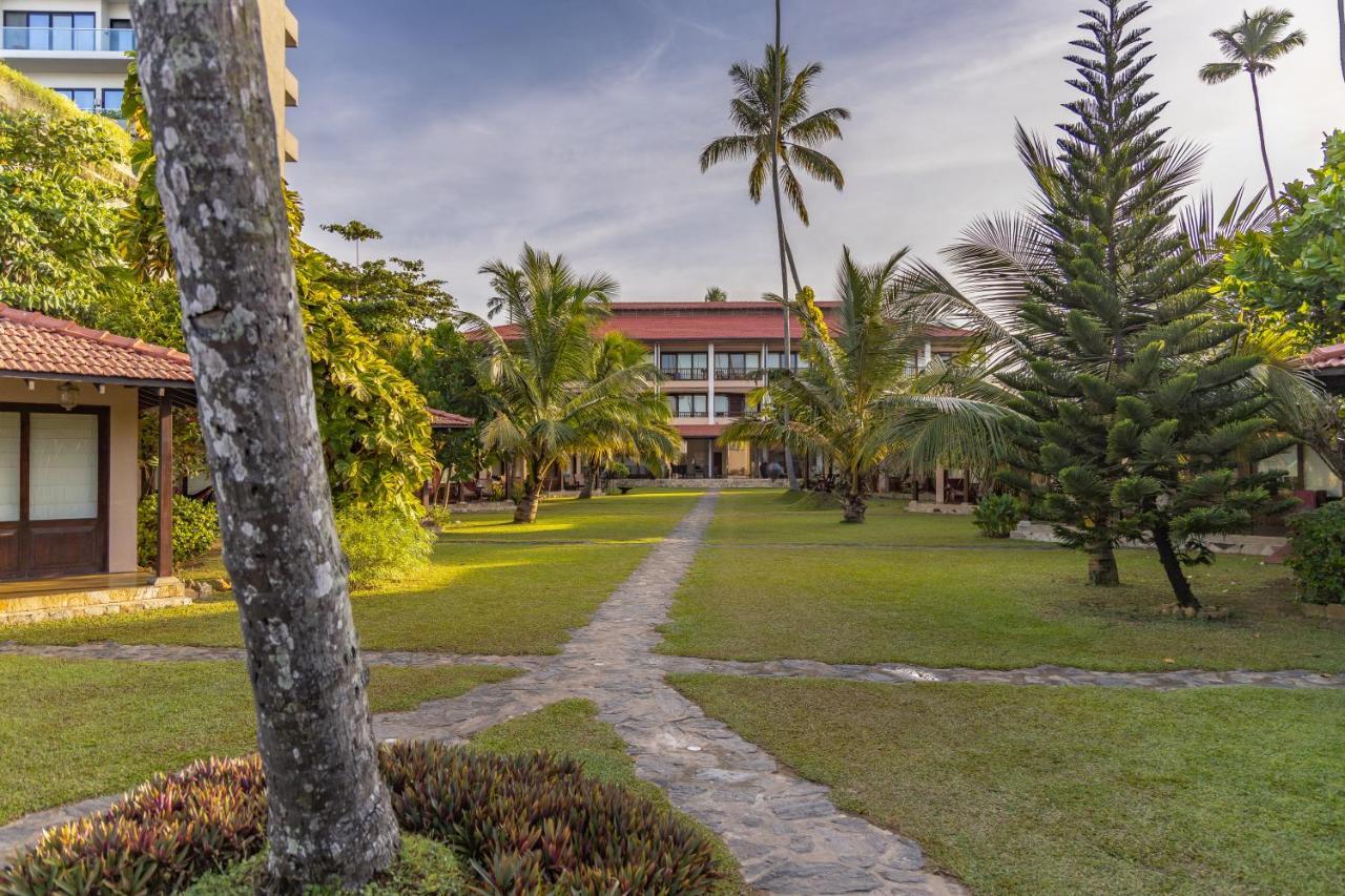 Weligama Bay Resort Exterior foto
