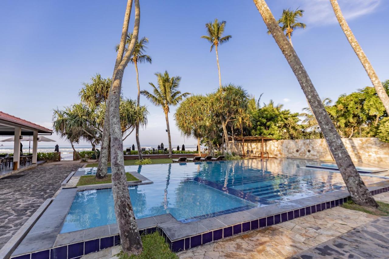 Weligama Bay Resort Exterior foto