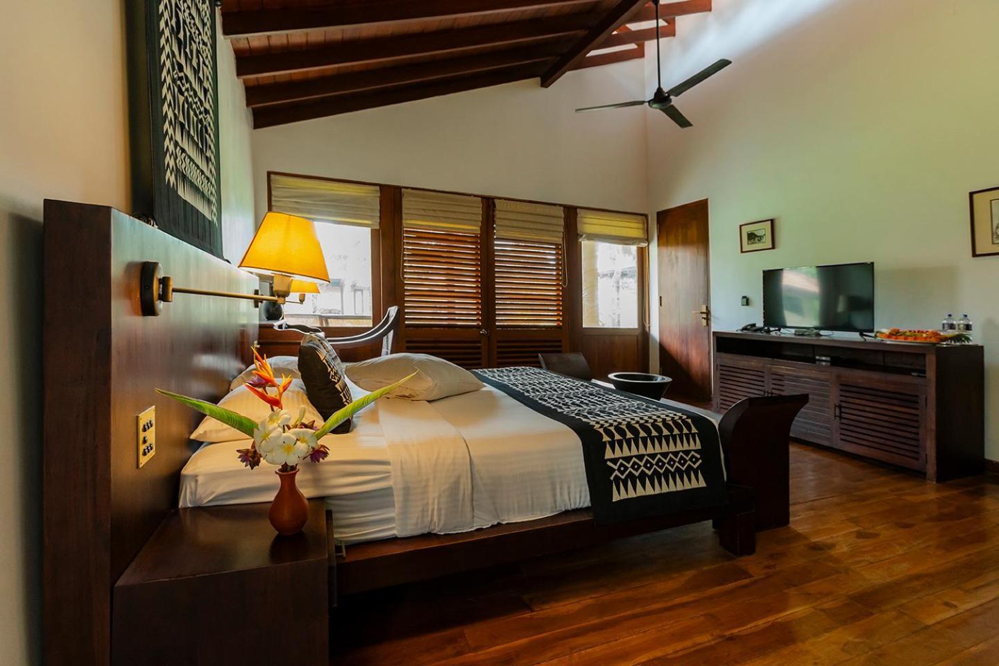 Weligama Bay Resort Exterior foto
