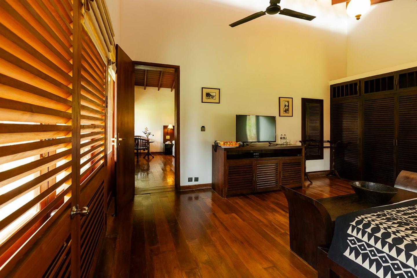 Weligama Bay Resort Exterior foto