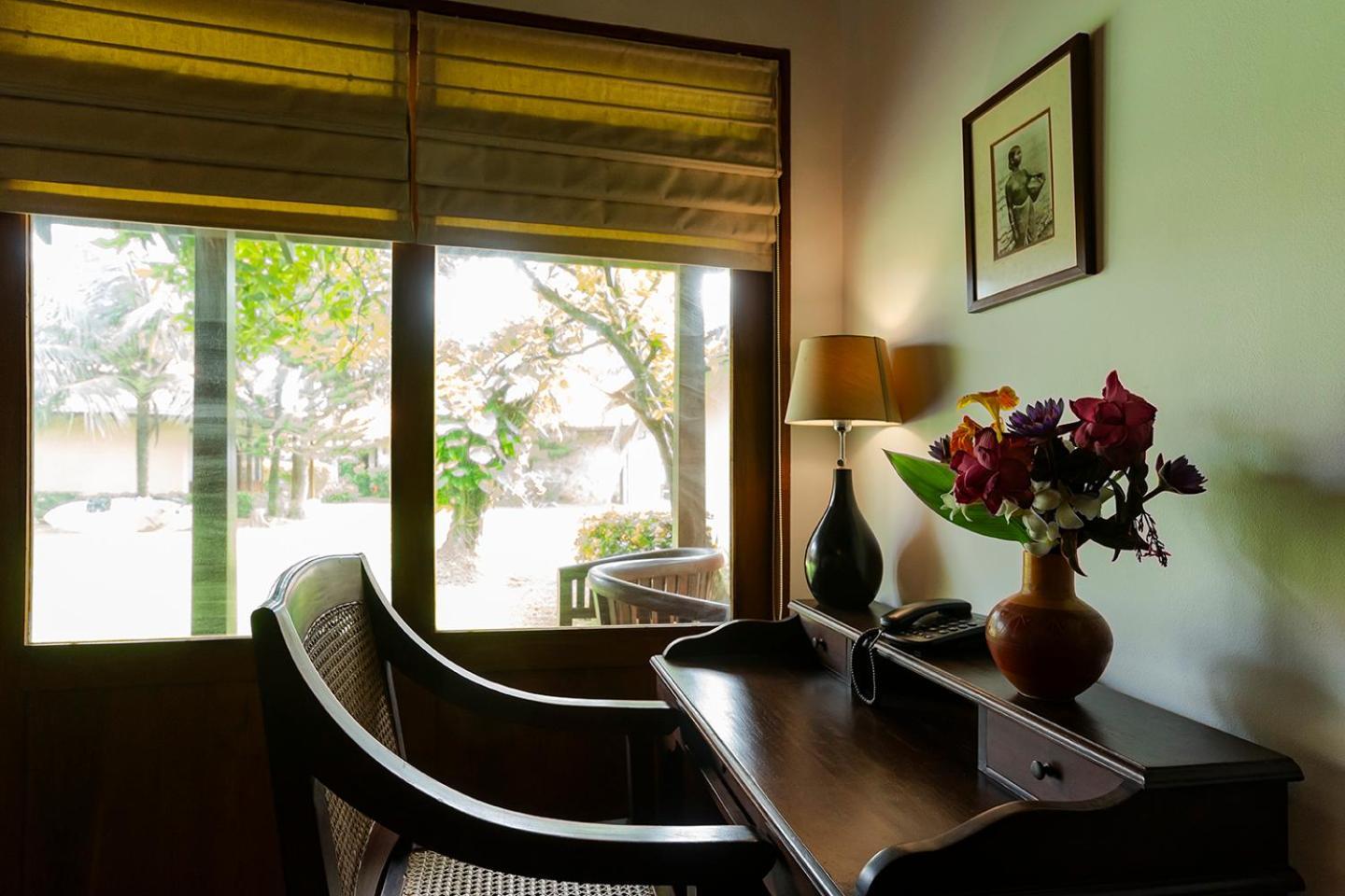 Weligama Bay Resort Exterior foto