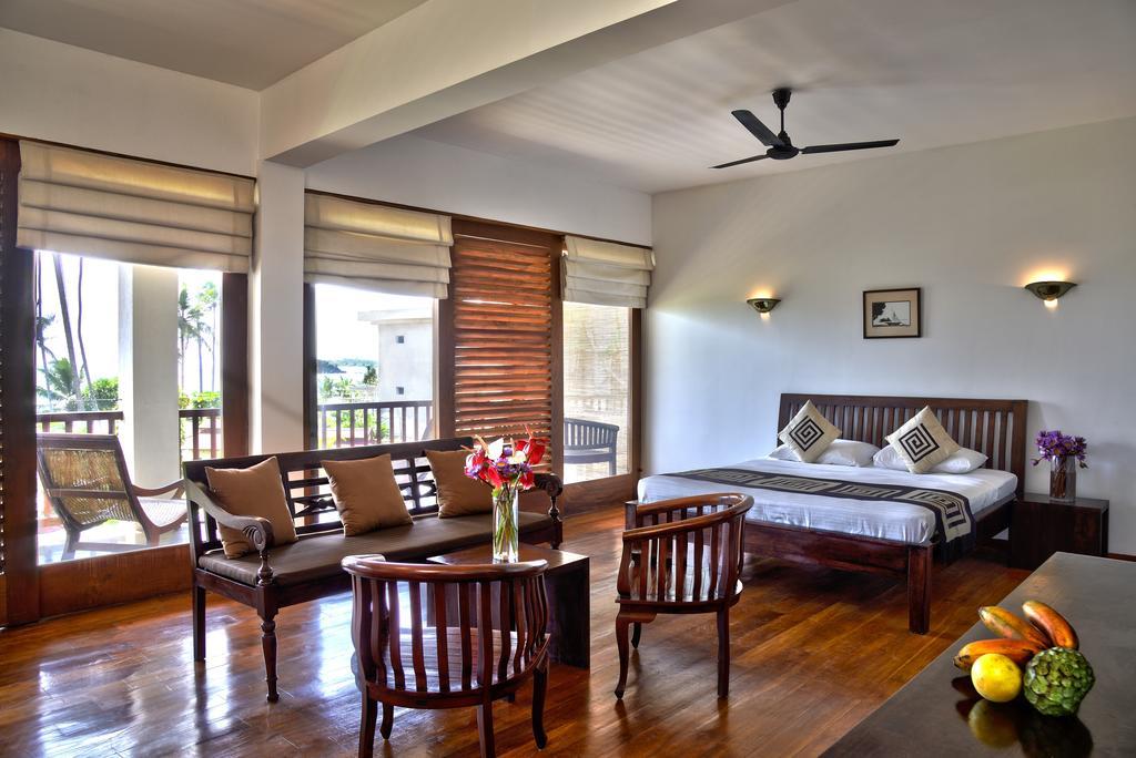 Weligama Bay Resort Exterior foto