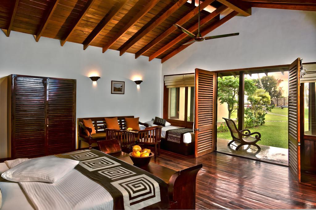 Weligama Bay Resort Exterior foto