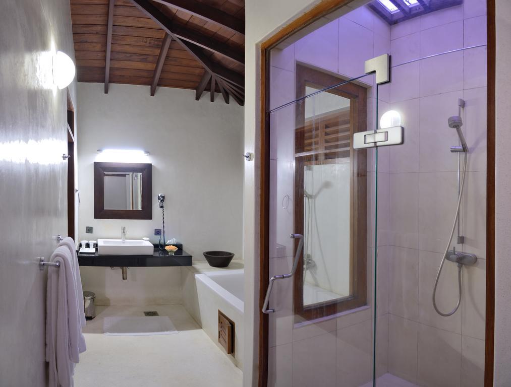 Weligama Bay Resort Exterior foto