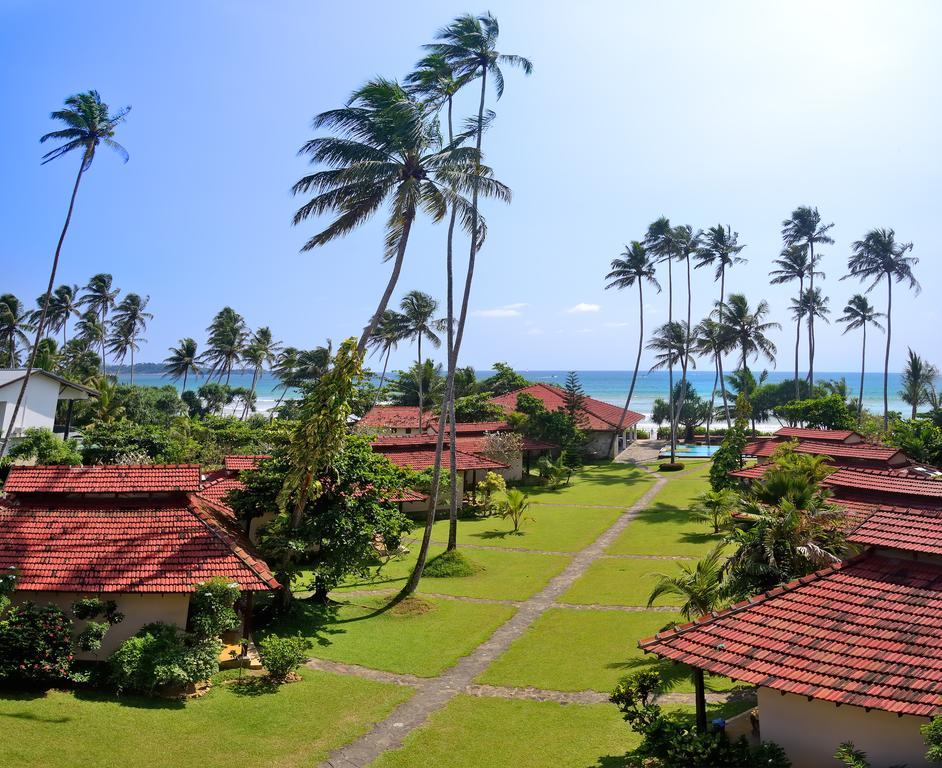 Weligama Bay Resort Exterior foto