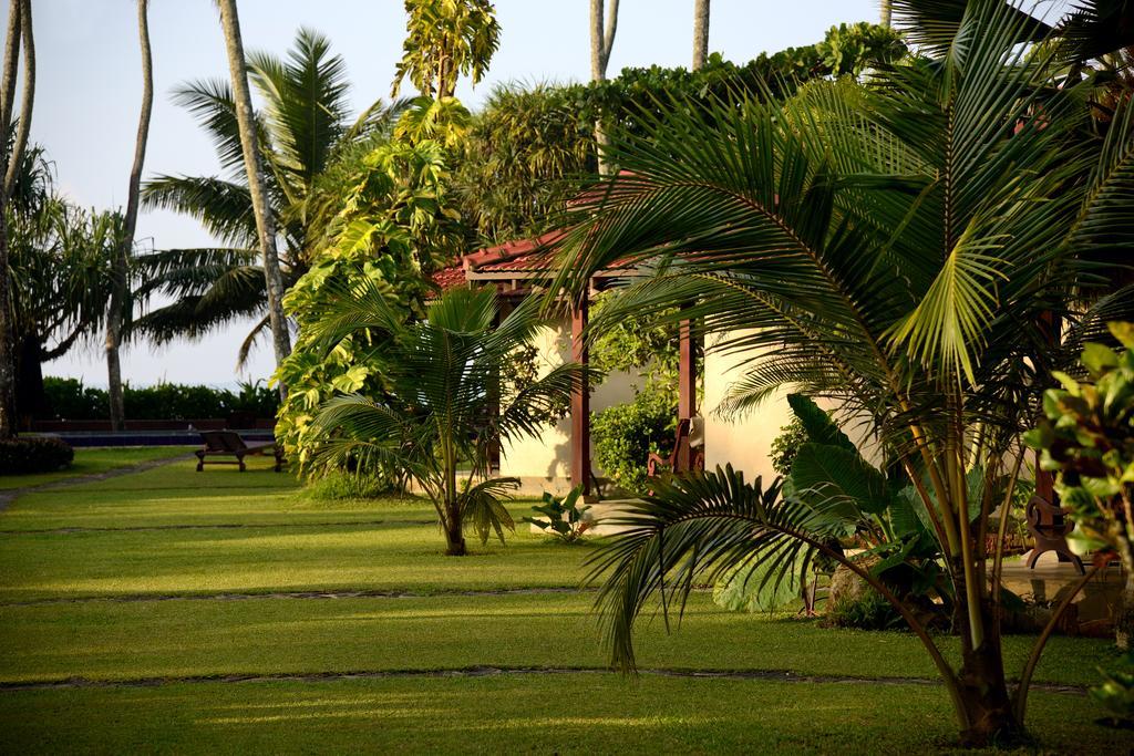 Weligama Bay Resort Exterior foto