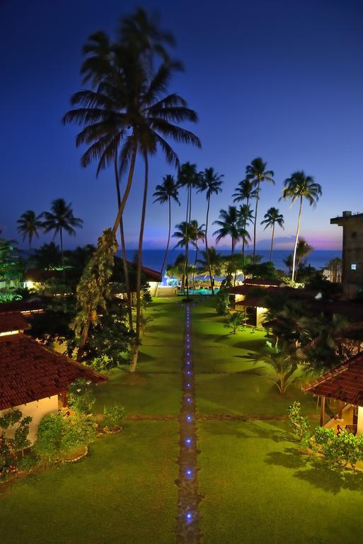 Weligama Bay Resort Exterior foto