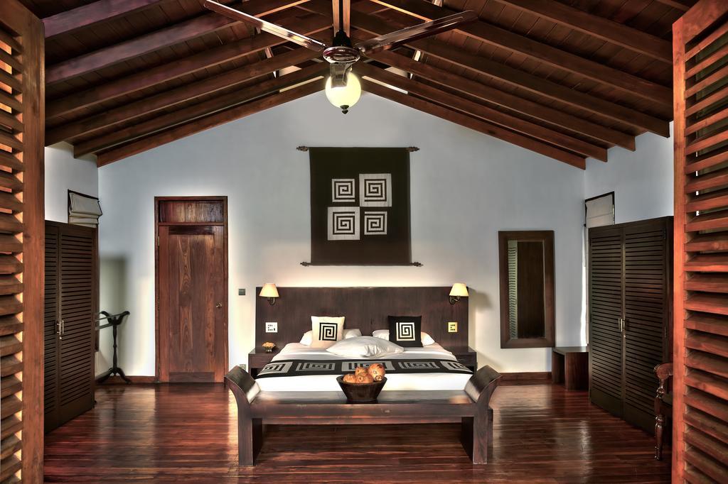 Weligama Bay Resort Exterior foto