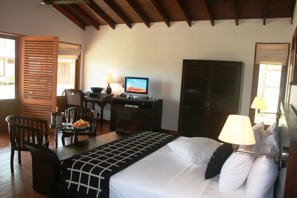 Weligama Bay Resort Exterior foto