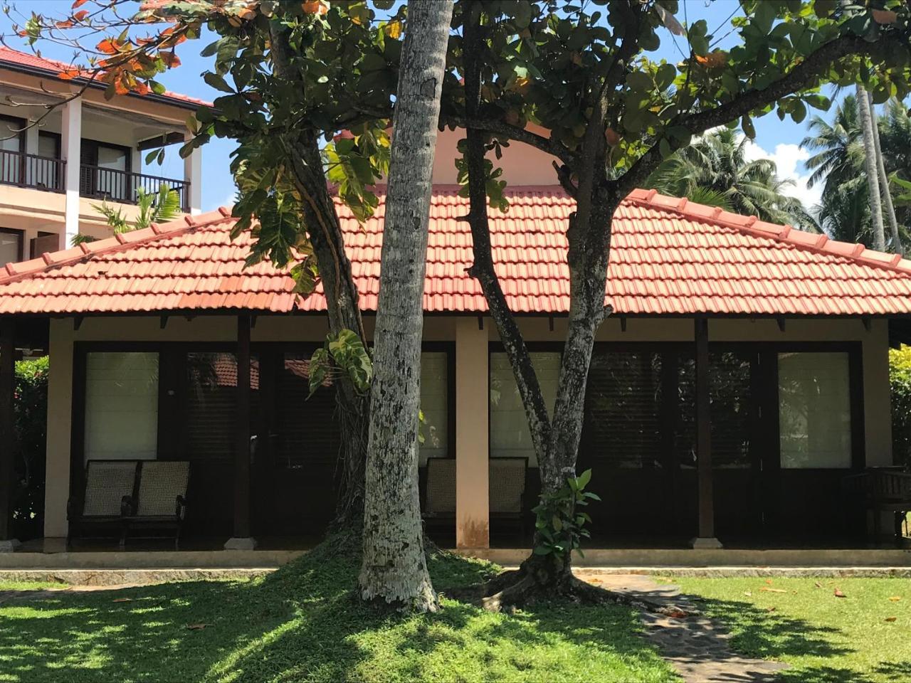 Weligama Bay Resort Exterior foto