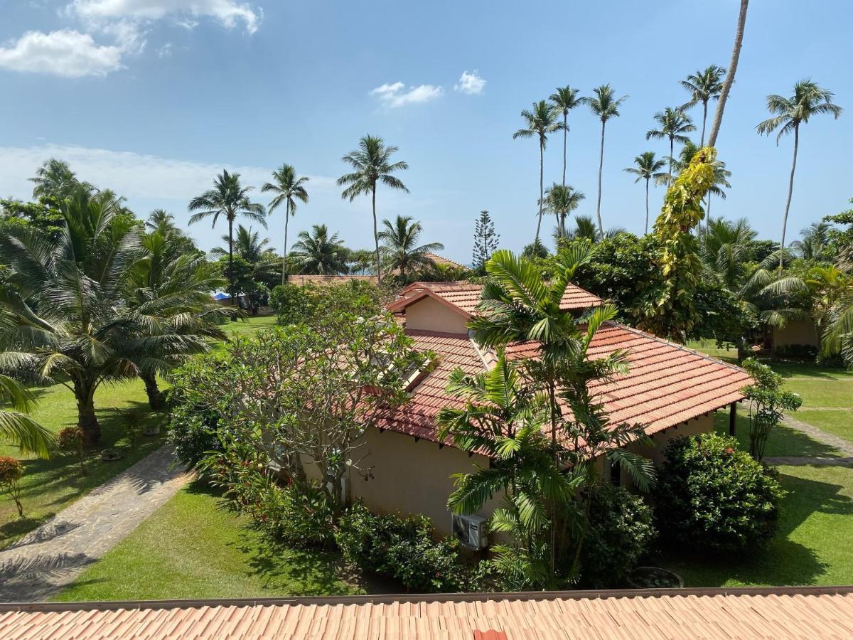 Weligama Bay Resort Exterior foto