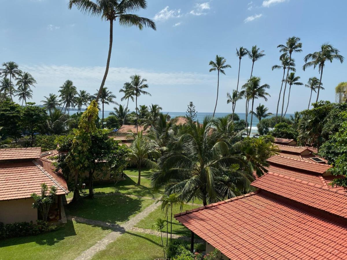 Weligama Bay Resort Exterior foto